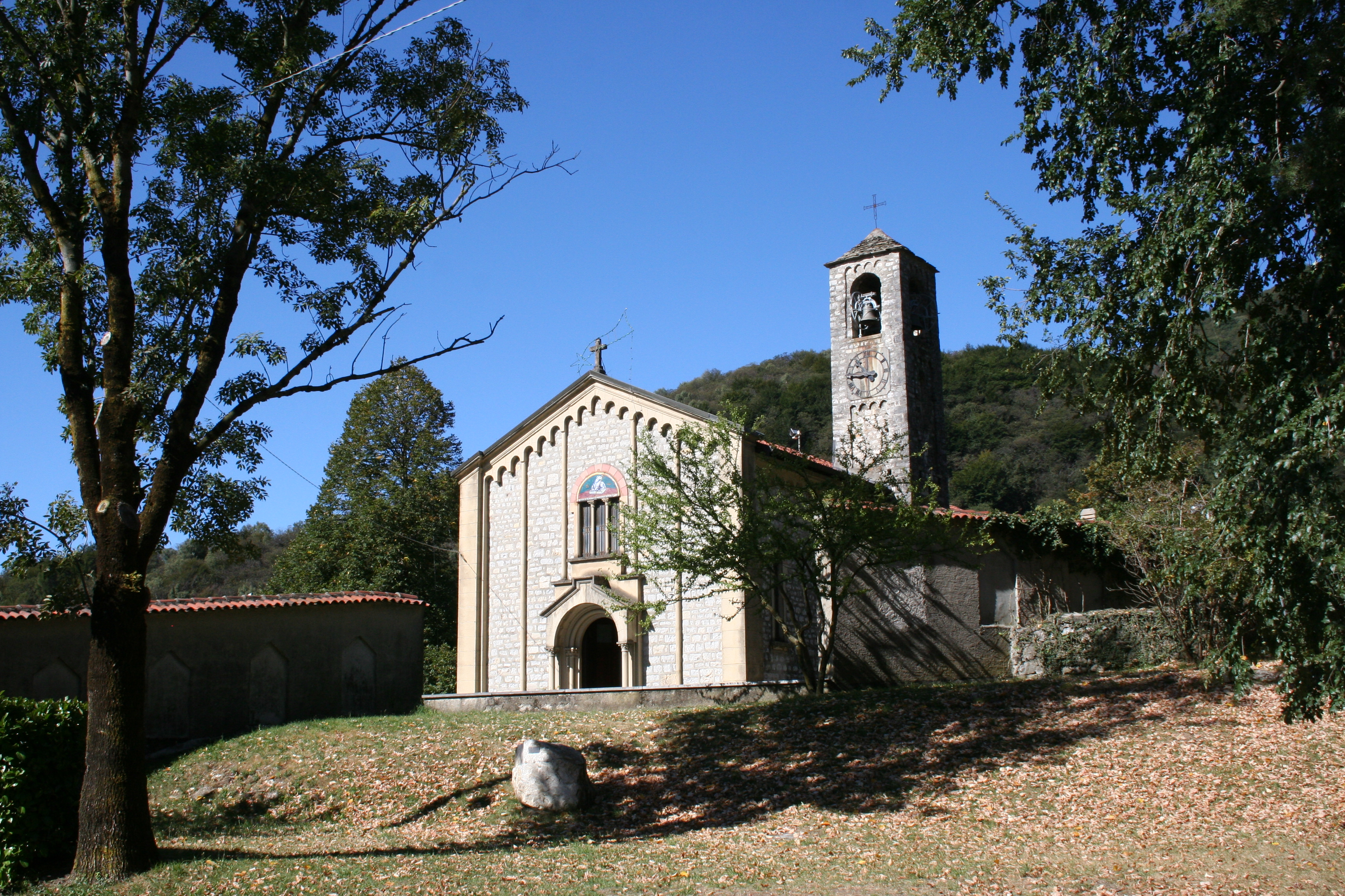 chiesa